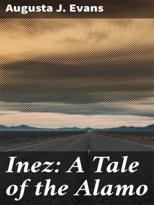 cover image of Inez